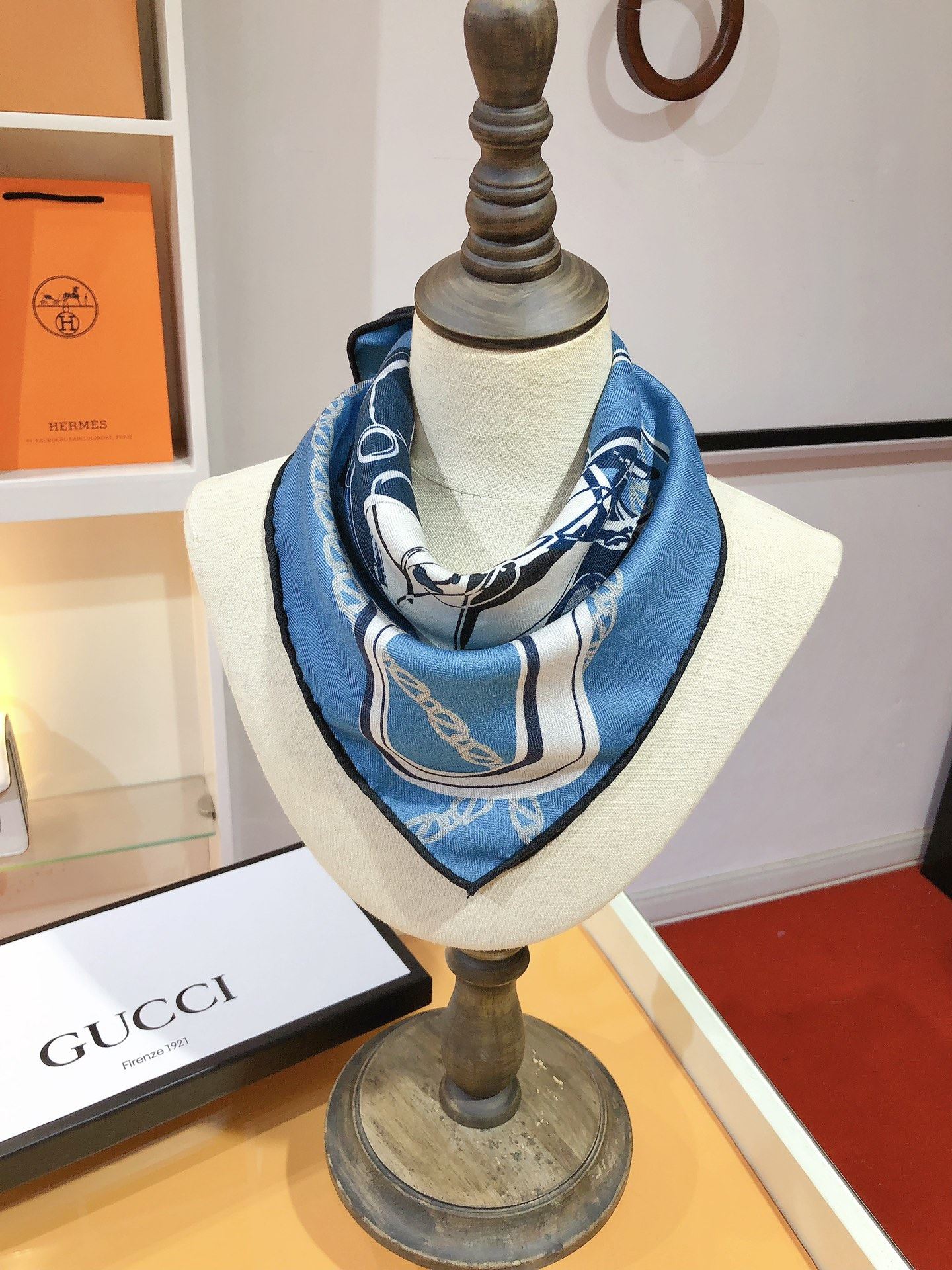 Gucci Scarf